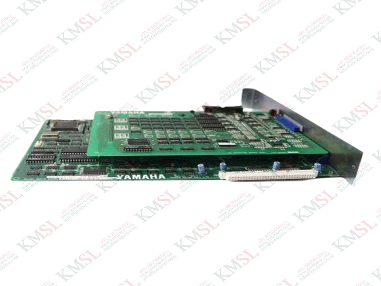 KG2-M5840-013 Yamaha Servo Board | SMT Machine Servo Controller | KMSPARE