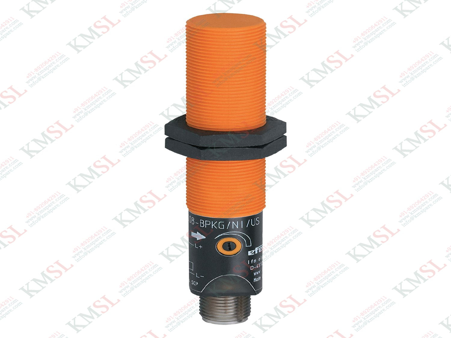 KG5057 IFM Capacitive Sensor – Industrial Automation Sensor | KMSPARE