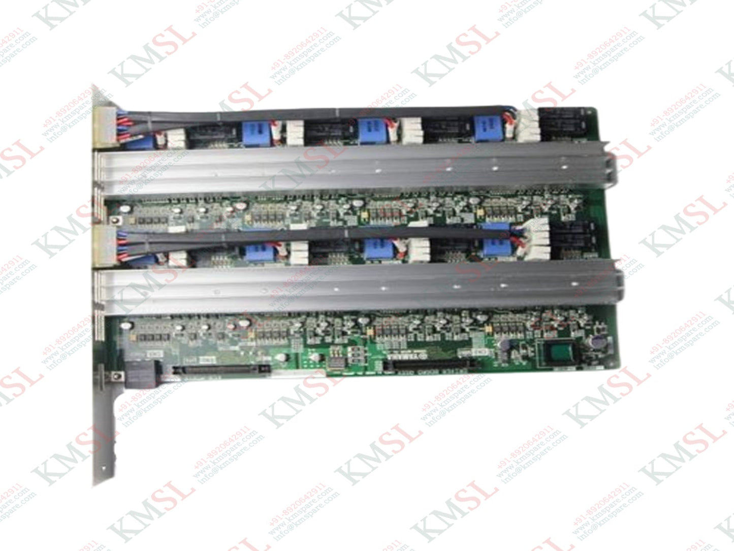 KGN-M5810-205 Yamaha Board | SMT Machine PCB Assembly Board | KMSPARE
