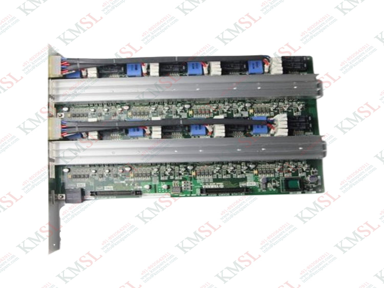 KGN-M5810-205 Yamaha Board | SMT Machine PCB Assembly Board | KMSPARE
