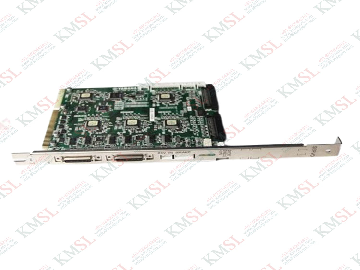 KGN-M5840-040 Yamaha Servo Board | SMT Machine Servo Controller | KMSPARE