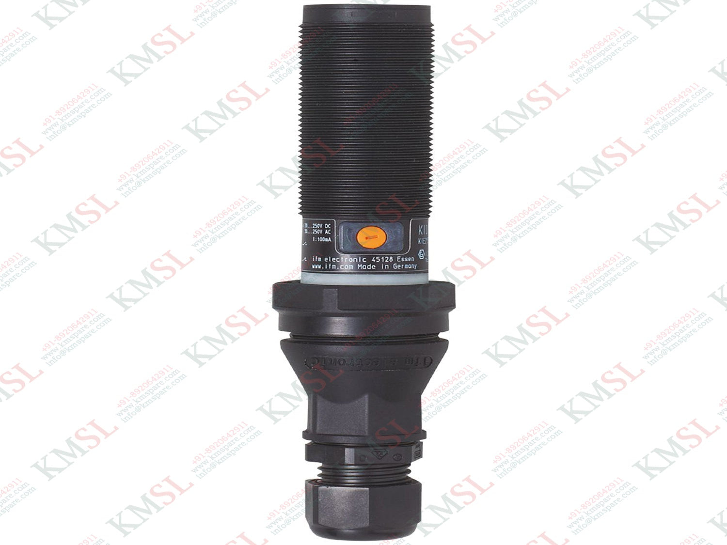 KI000A IFM Capacitive Sensor – Industrial Automation Sensor | KMSPARE