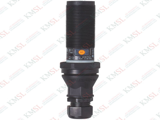 KI000A IFM Capacitive Sensor – Industrial Automation Sensor | KMSPARE