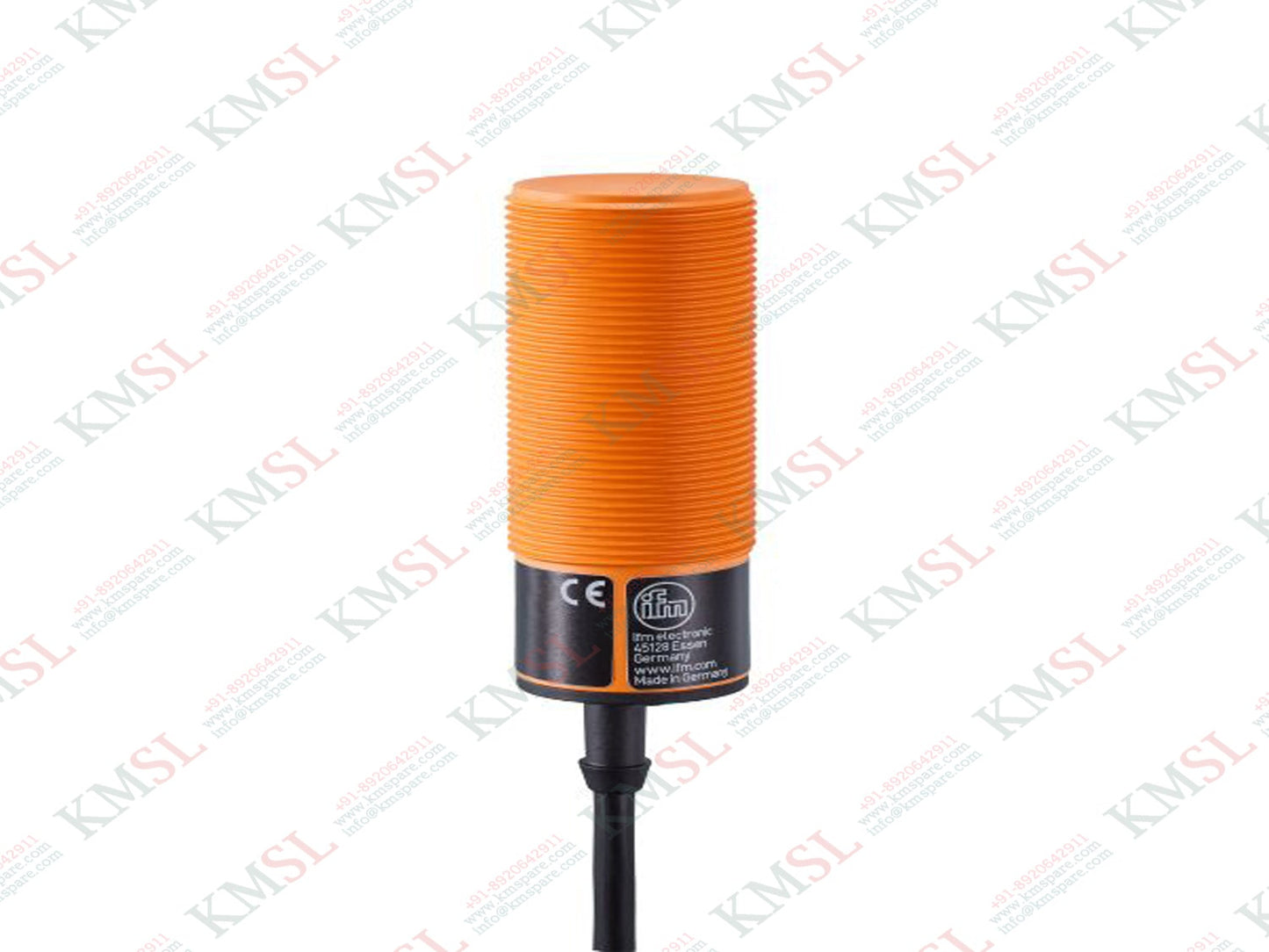 KI5002 IFM Capacitive Sensor – Industrial Automation Sensor | KMSPARE
