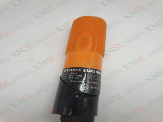 KI5023 IFM Capacitive Sensor – Industrial Automation Sensor | KMSPARE