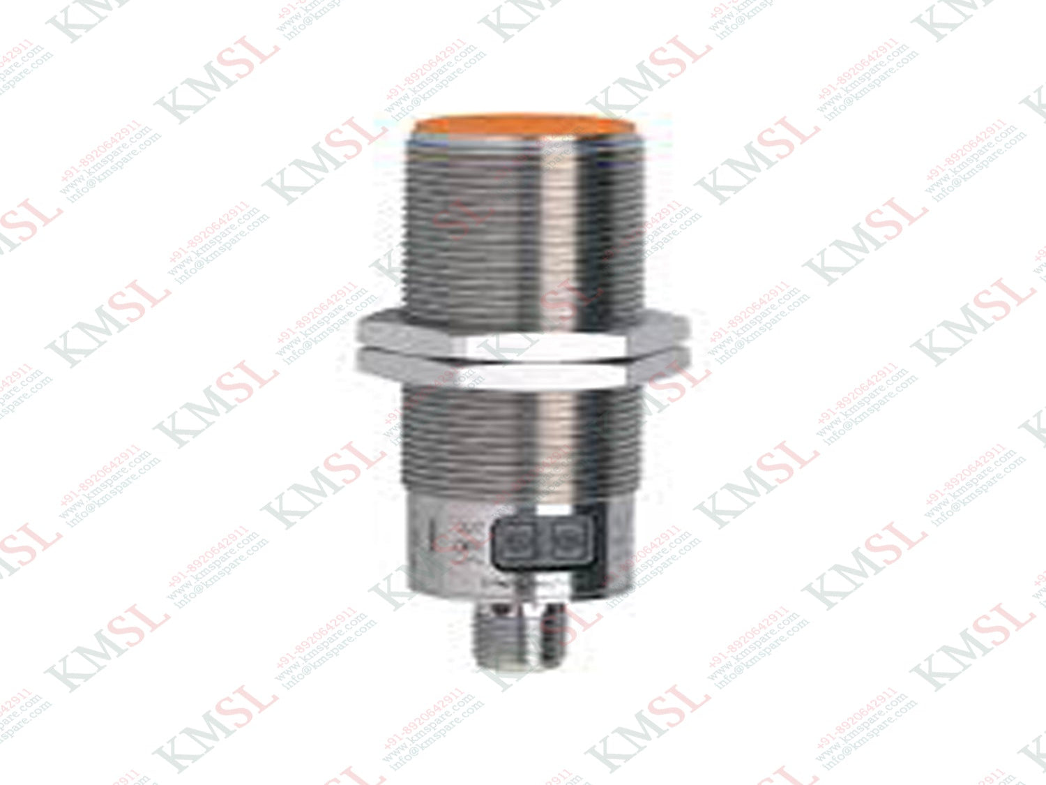 KI5084 IFM Capacitive Sensor – Industrial Automation Sensor | KMSPARE