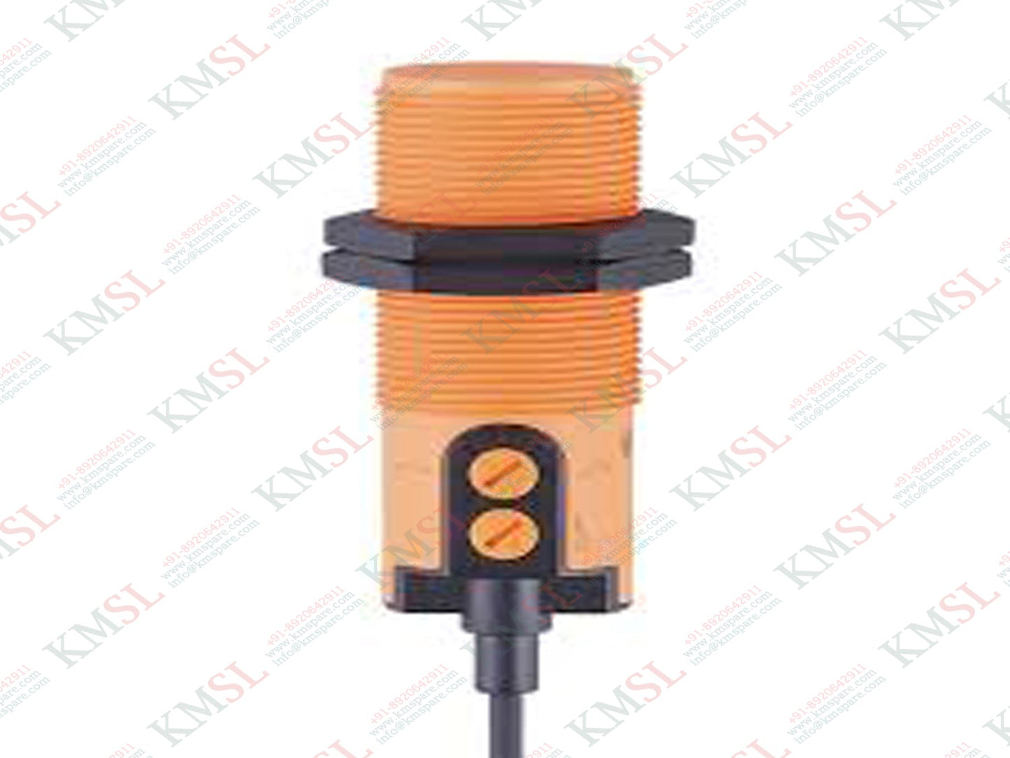 KI6001 IFM Capacitive Sensor – Industrial Automation Sensor | KMSPARE