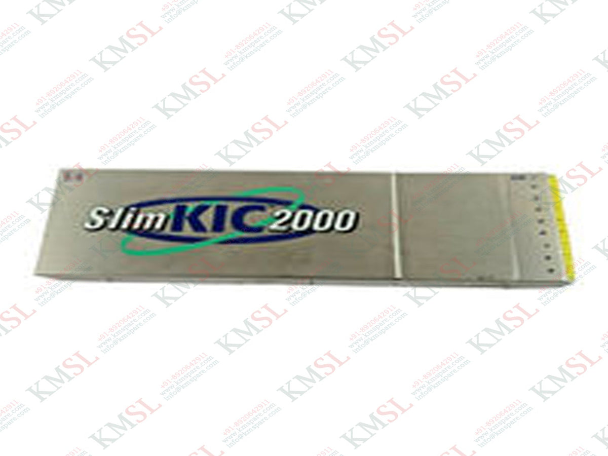 KIC-2000 Thermal Reflow Profiler – KMSPARE Link Pvt Ltd
