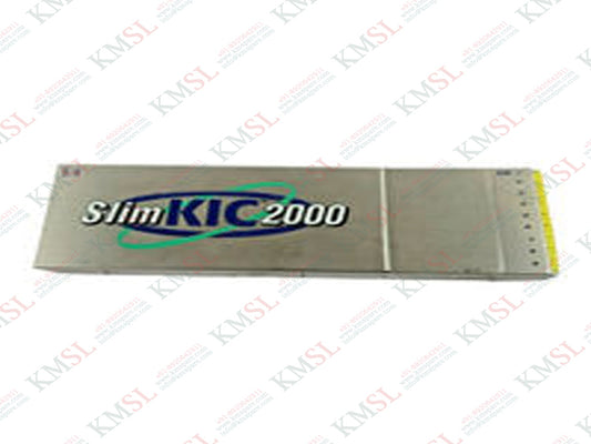 KIC THERMAL Reflow Profiler, KIC-2000 KIC
