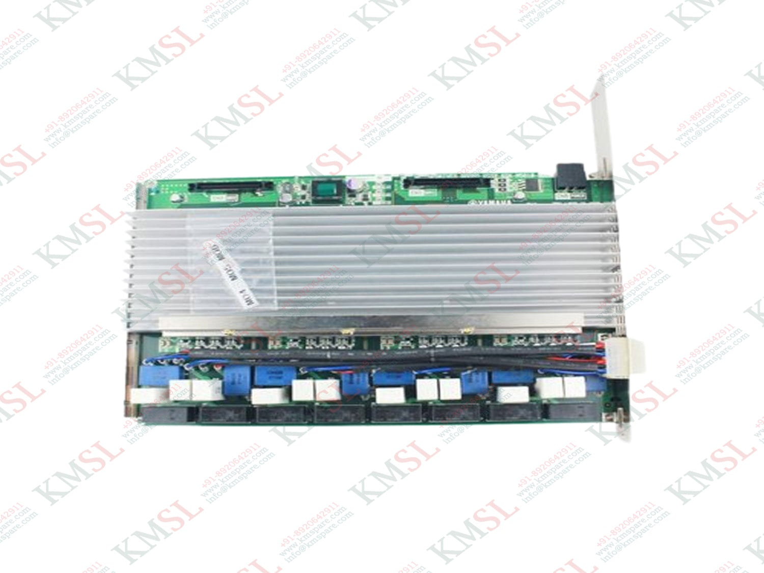 KJ0-M5810-L41 Yamaha Drive Board | SMT Machine Motor Controller | KMSPARE