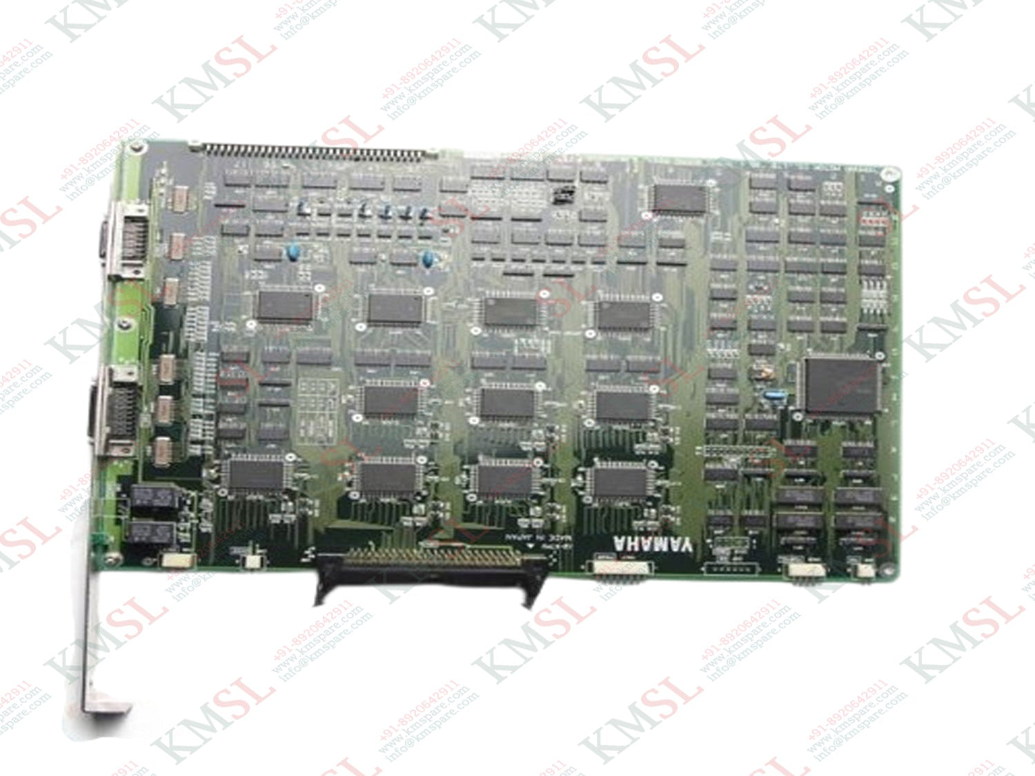 KJ0-M5840-A24 Yamaha Servo Board | SMT Machine Servo Controller | KMSPARE