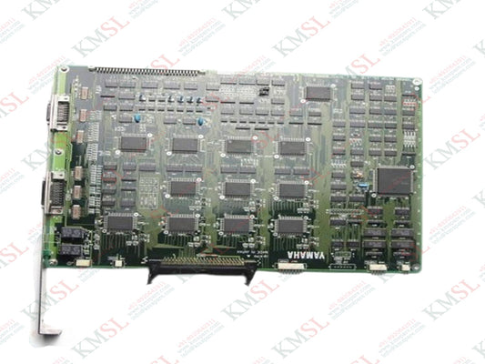 KJ0-M5840-A24 Yamaha Servo Board | SMT Machine Servo Controller | KMSPARE