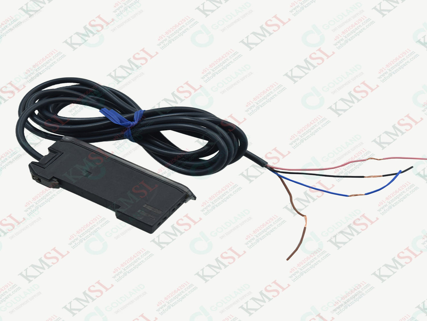 KKE-M652S-01 Yamaha Fiber Sensor – Industrial Automation | KMSPARE