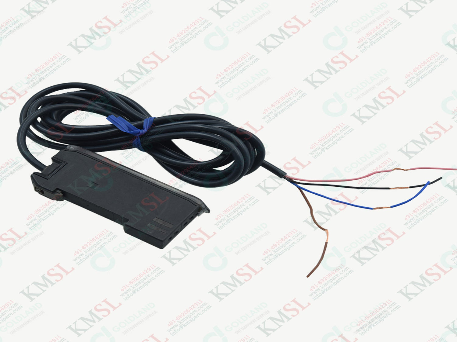 KKE-M652S-01 Yamaha Fiber Sensor – Industrial Automation | KMSPARE