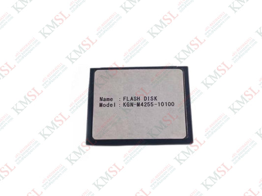 KLA-M4255-001 Yamaha, Yamaha Flash Disk 2G