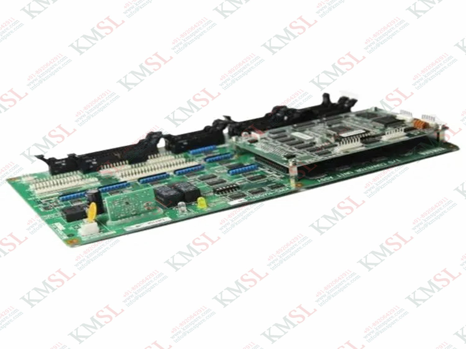 KM5-M4580-030 Yamaha Assy Board | SMT Machine PCB Assembly Board | KMSPARE