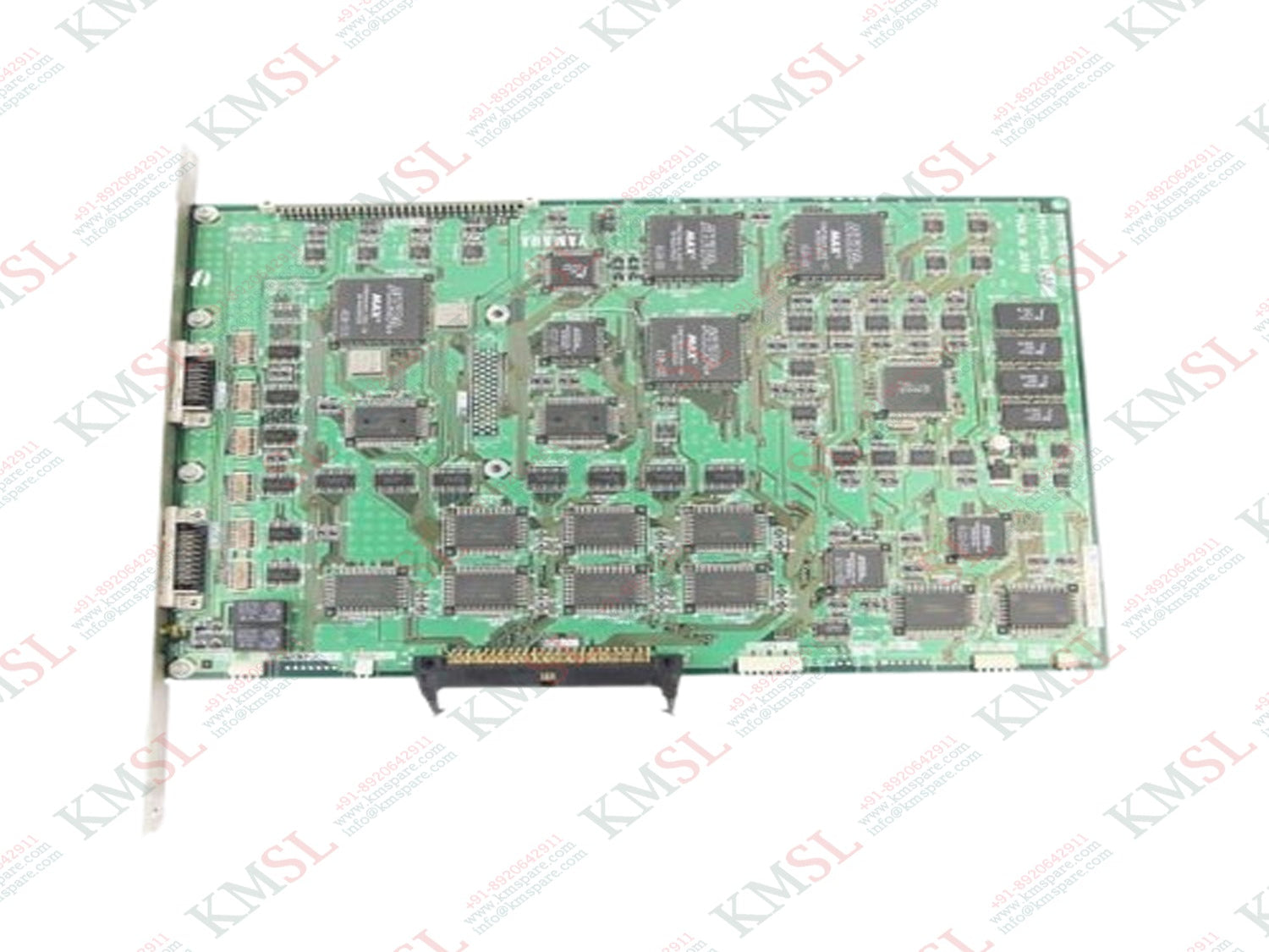 KM5-M5840-021 Yamaha Servo Board | SMT Machine Servo Controller | KMSPARE