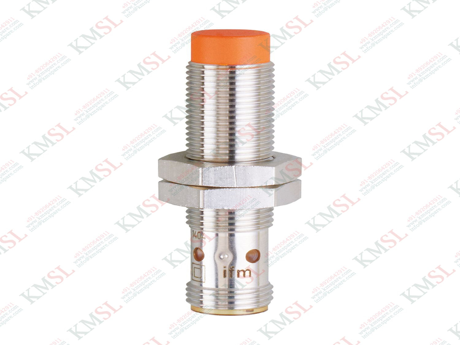 KMSPARE IF5817 IFM Inductive Sensor | Reliable Industrial Automation Sensor