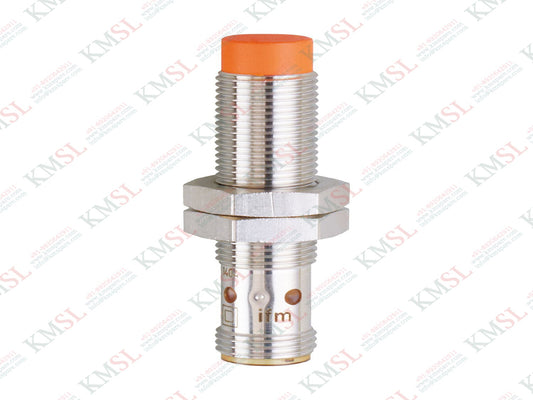 KMSPARE IF5817 IFM Inductive Sensor | Reliable Industrial Automation Sensor