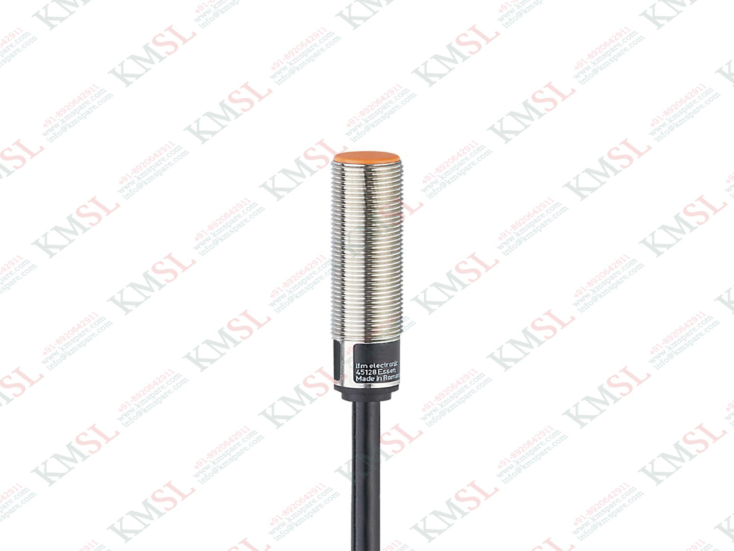 KMSPARE IF5837 IFM Inductive Sensor | Reliable Industrial Automation Sensor