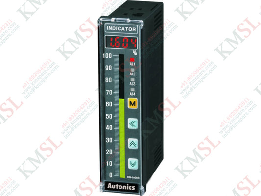 KN-1001B Autonics Bar Graph Indicator – Industrial Sensor | KMSPARE