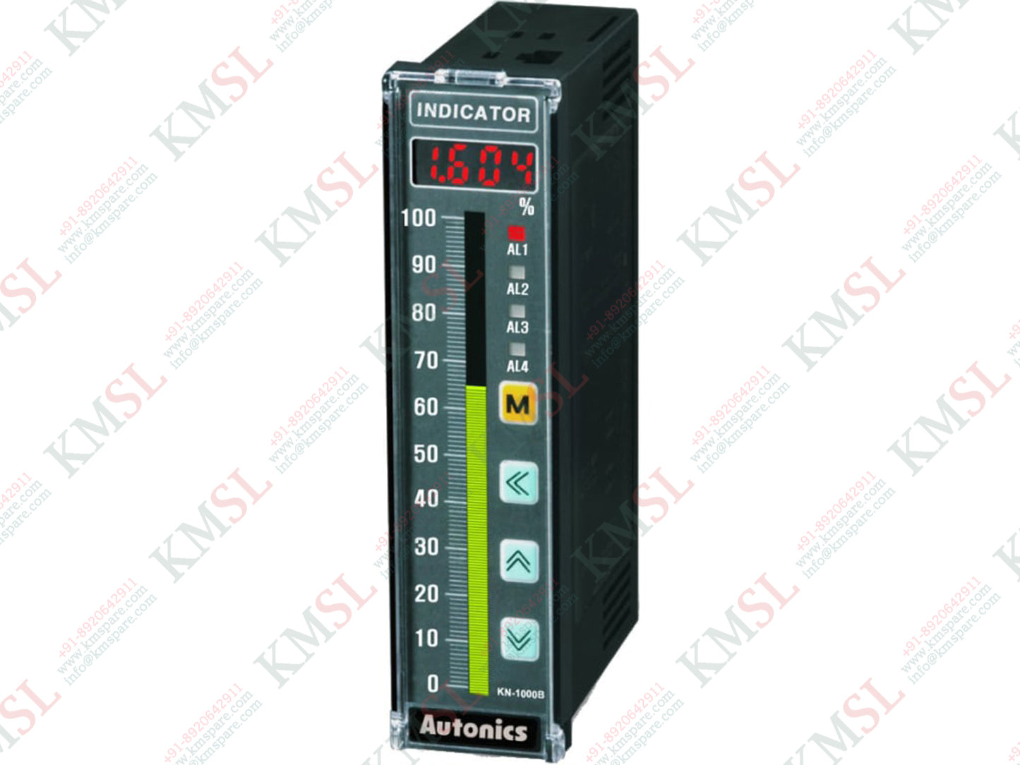 KN-1200B Autonics Bar Graph Indicator – Industrial Sensor | KMSPARE