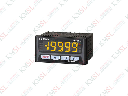 Autonics Bar Graph Indicators, KN-1211B Autonics
