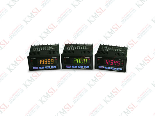 KN-2450W Autonics Digital Indicator – KMSPARE Link Pvt Ltd