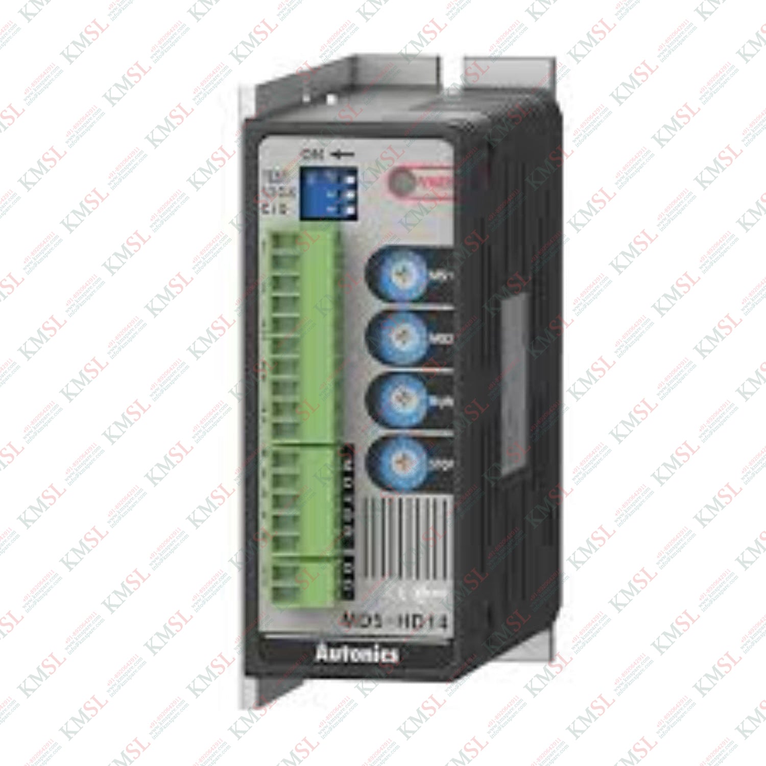 KR-5M Tecno Motor Driver
