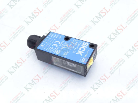KT3W-P1116 Sick Contrast Sensor – KMSPARE Link Pvt Ltd