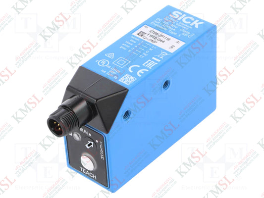 KT5W-2P1116 Sick Mark Sensor – Precision Industrial Sensor | KMSPARE