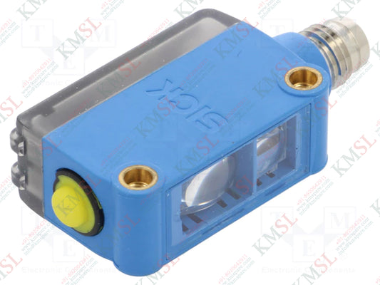 KTM-WP11181P Sick Contrast Sensor – Industrial Automation | KMSPARE