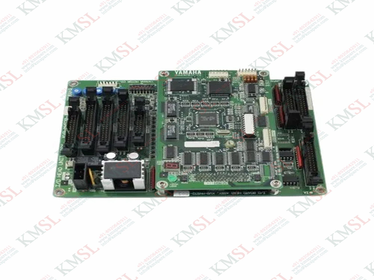 KV8-M4572-003 Yamaha Assy Board | SMT Machine PCB Assembly Board | KMSPARE