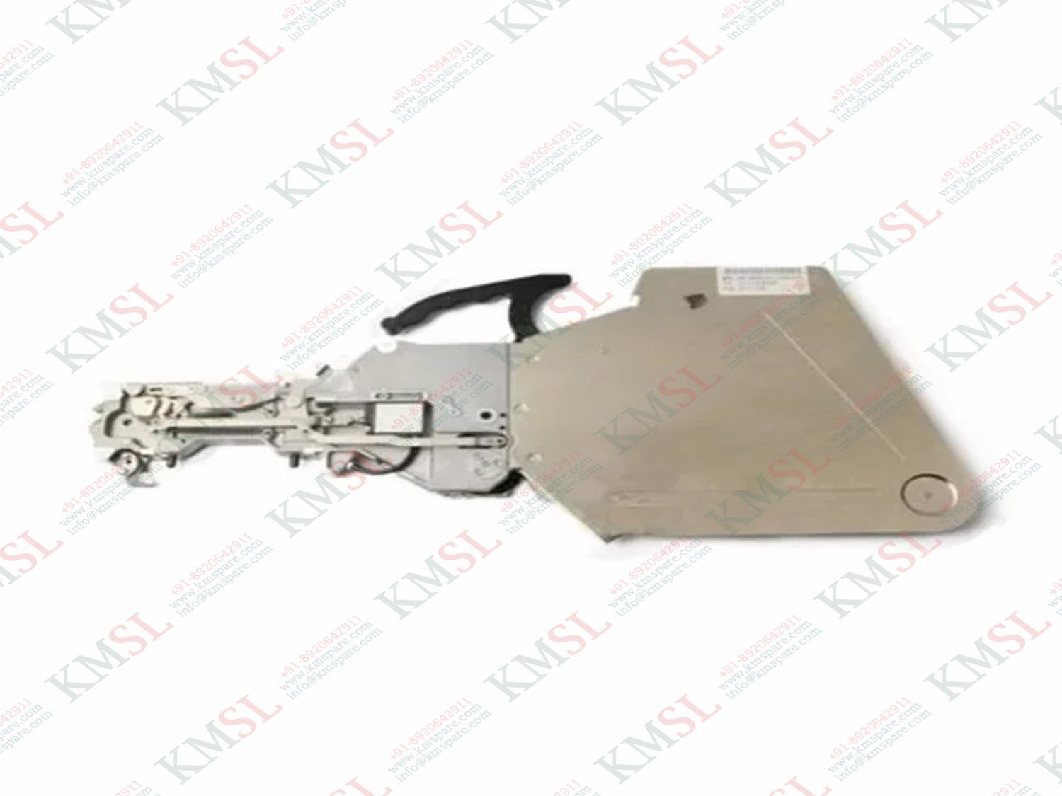 KW1-M1300-100 Yamaha CL Feeder | SMT Pick & Place Machine Feeder | KMSPARE