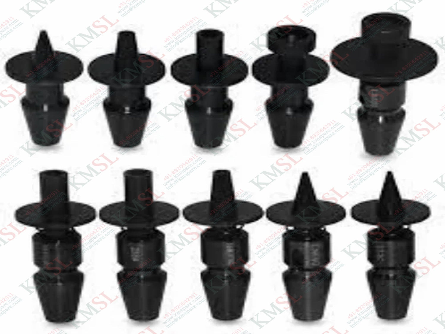 KW3-M654G-10X YAMAHA YVP Sensor | SMT Machine Sensor | KMSPARE