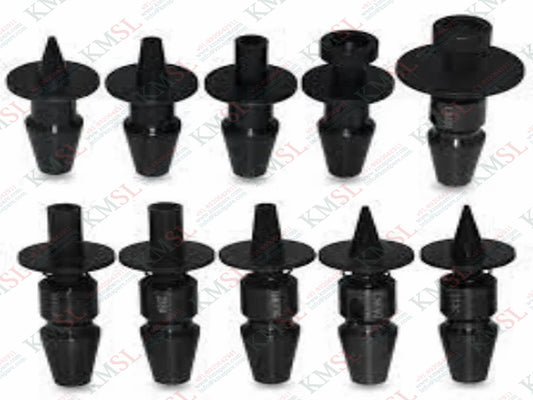 KW3-M654G-10X YAMAHA YVP Sensor | SMT Machine Sensor | KMSPARE