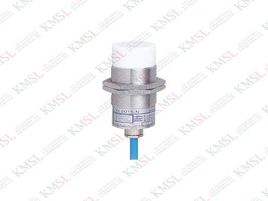 KX5001 IFM Capacitive Namur Sensor – Industrial Automation | KMSPARE