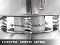 KXF0C72AA00 Panasonic SMT Spring | KMSPARE