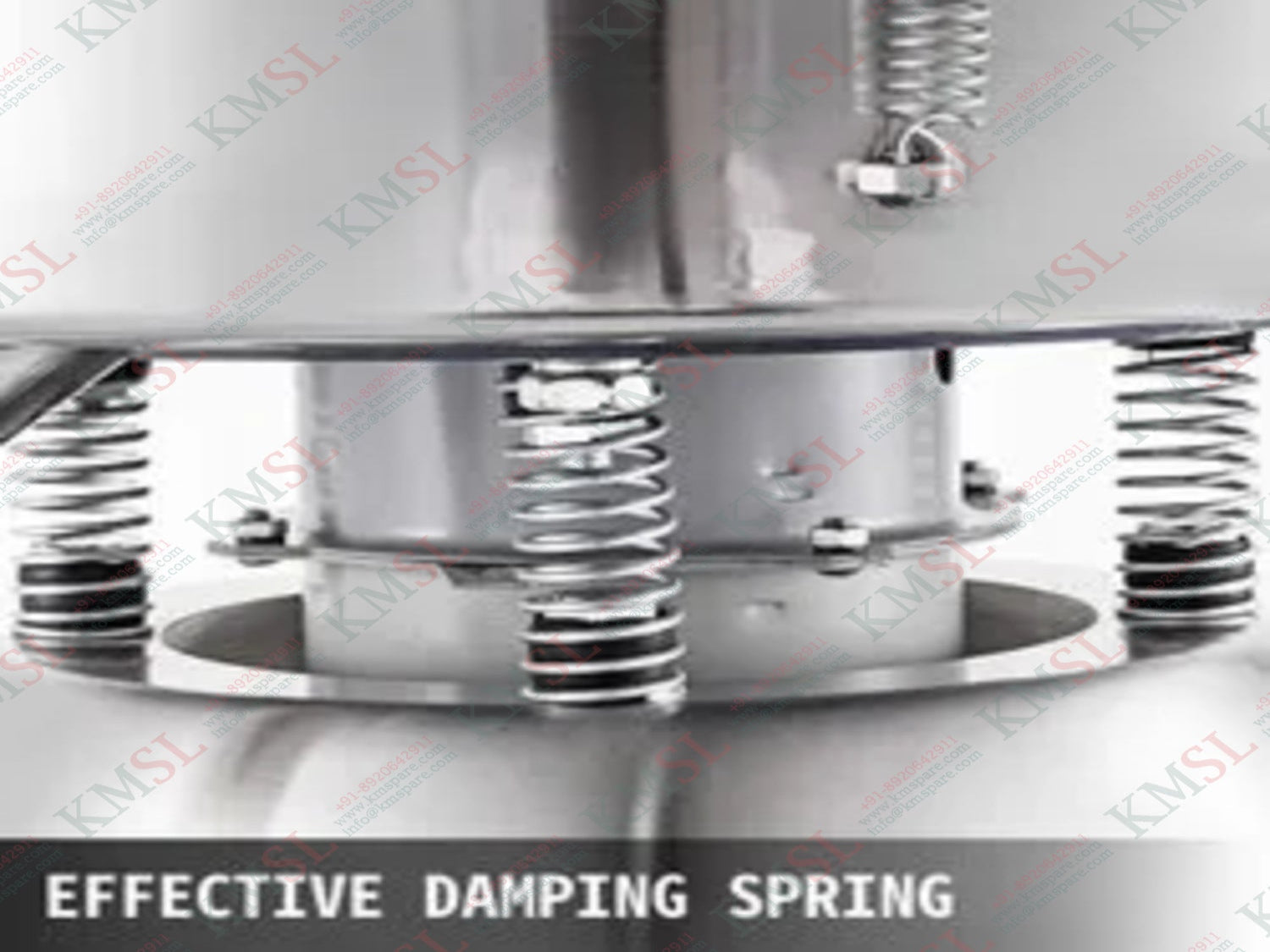 KXF0C72AA00 Panasonic SMT Spring | KMSPARE