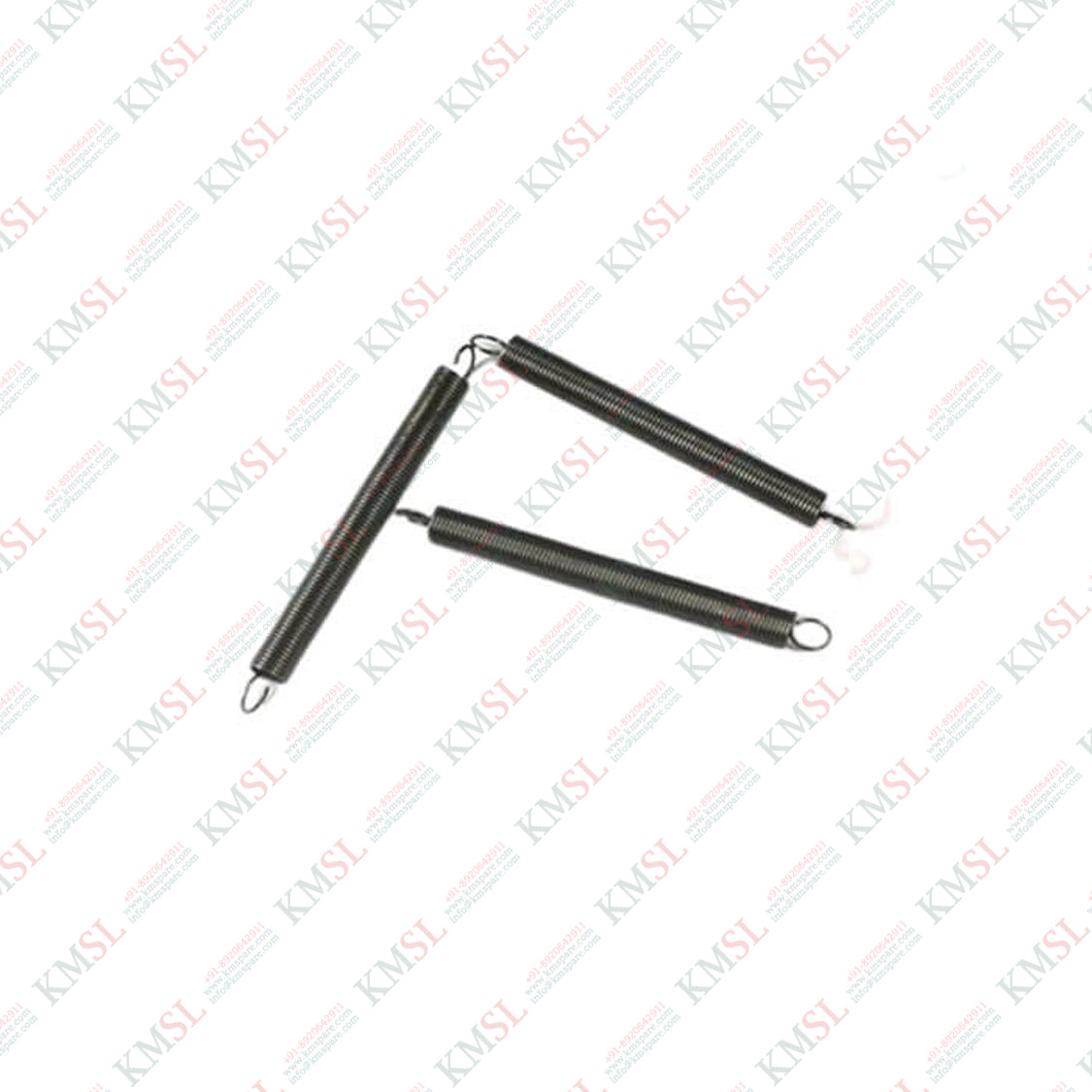 KXF0C72AA00 Spring – Panasonic SMT Machine Component | KMSPARE
