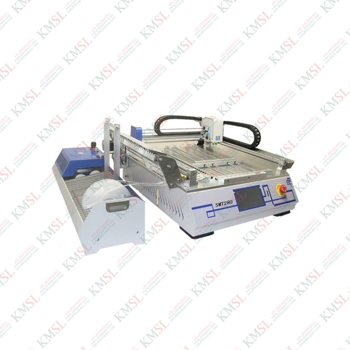 KXF0CSQAA00 Panasonic SMT Machine Packing | KMSPARE