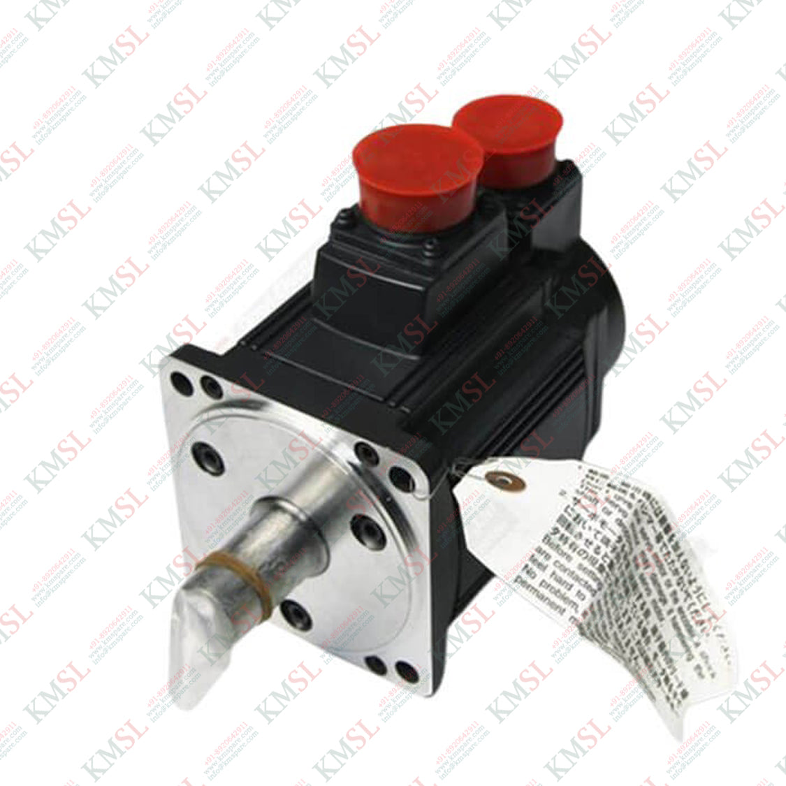 KXF0CWLAA00 Y Motor – Panasonic SMT Machine Y-Axis Motor | KMSPARE