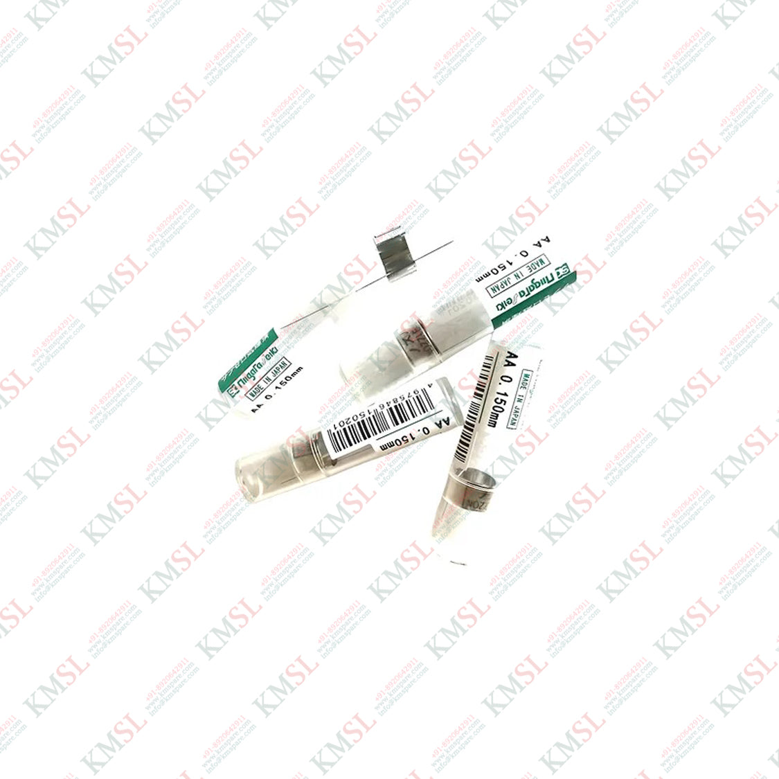 KXF0DYHUA00 PIN Gauge
