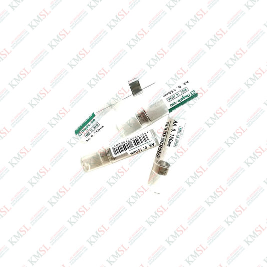 KXF0DYHUA00 PIN Gauge