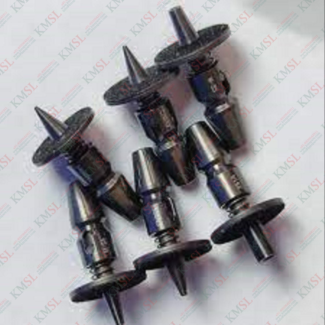 KXFX03DGA00 Panasonic Nozzle 110 | SMT Pick & Place Nozzle | KMSPARE