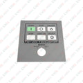 Keyboard Sheet N510055859AA for SMT Machines | KMSPARE