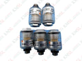L155E321000 JUKI Vacuum Filter – KMSPARE Link Pvt Ltd