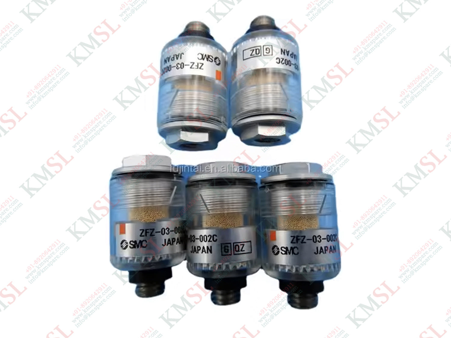 L155E321000 JUKI Vacuum Filter – KMSPARE Link Pvt Ltd