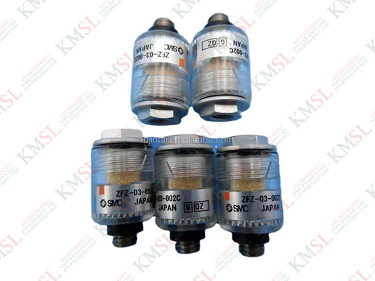 L155E321000 JUKI Vacuum Filter – KMSPARE Link Pvt Ltd