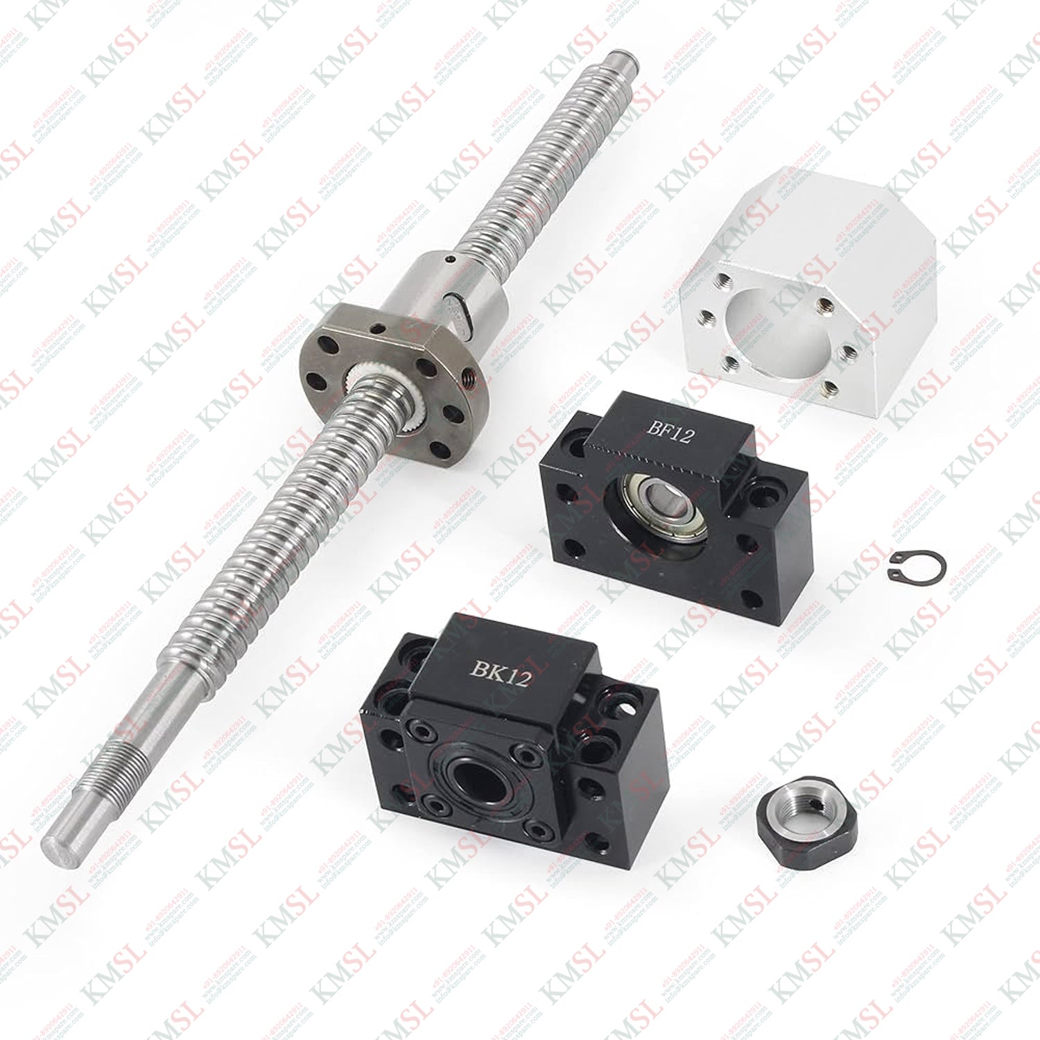 L162E121000 Juki Ball Screw

